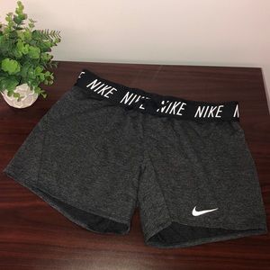 Women’s Nike Dri-Fit Shorts